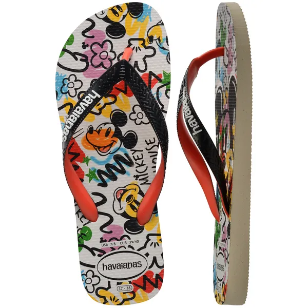 HAVAIANAS WOMEN 4123500.7461