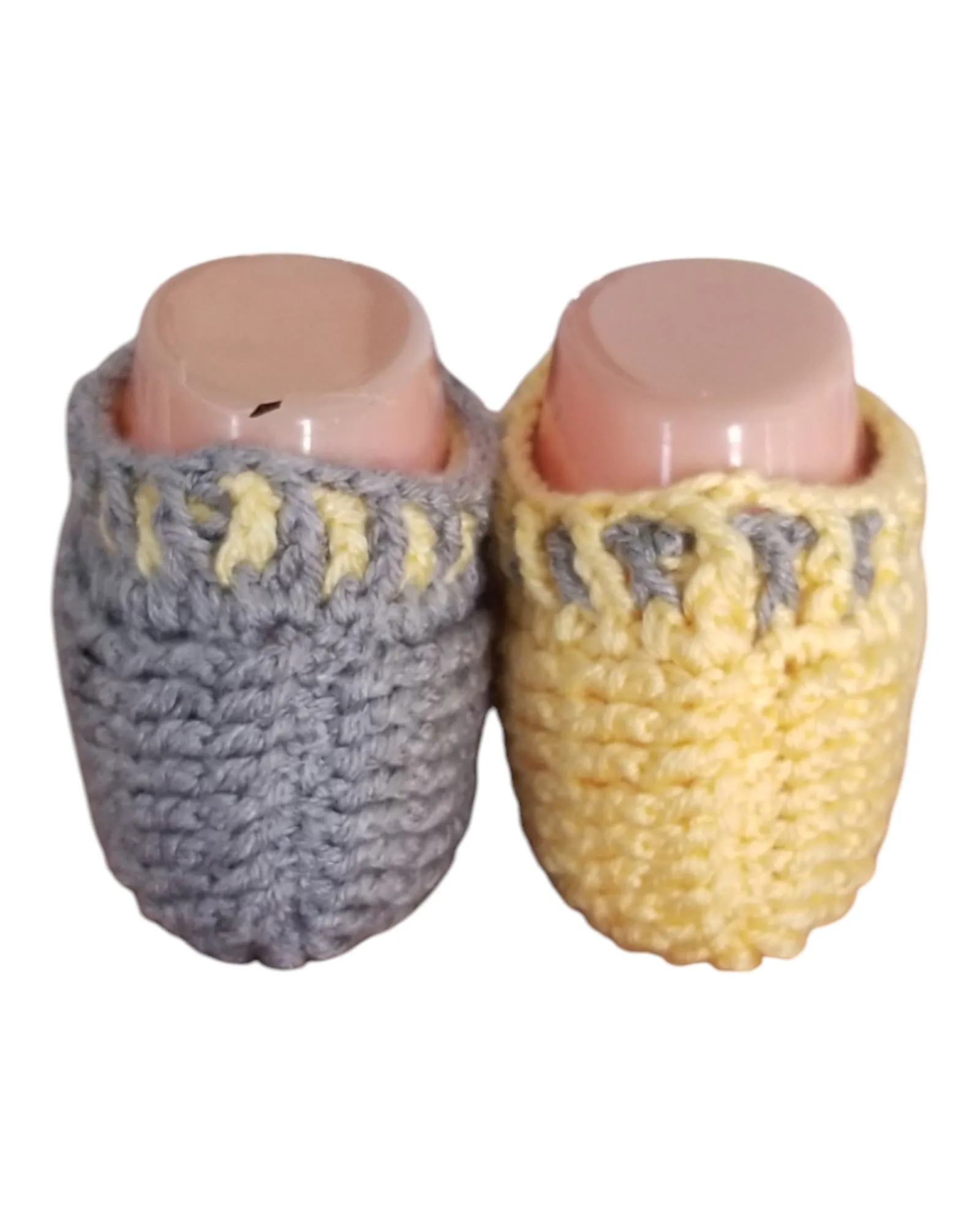 Heart & Sole Footies