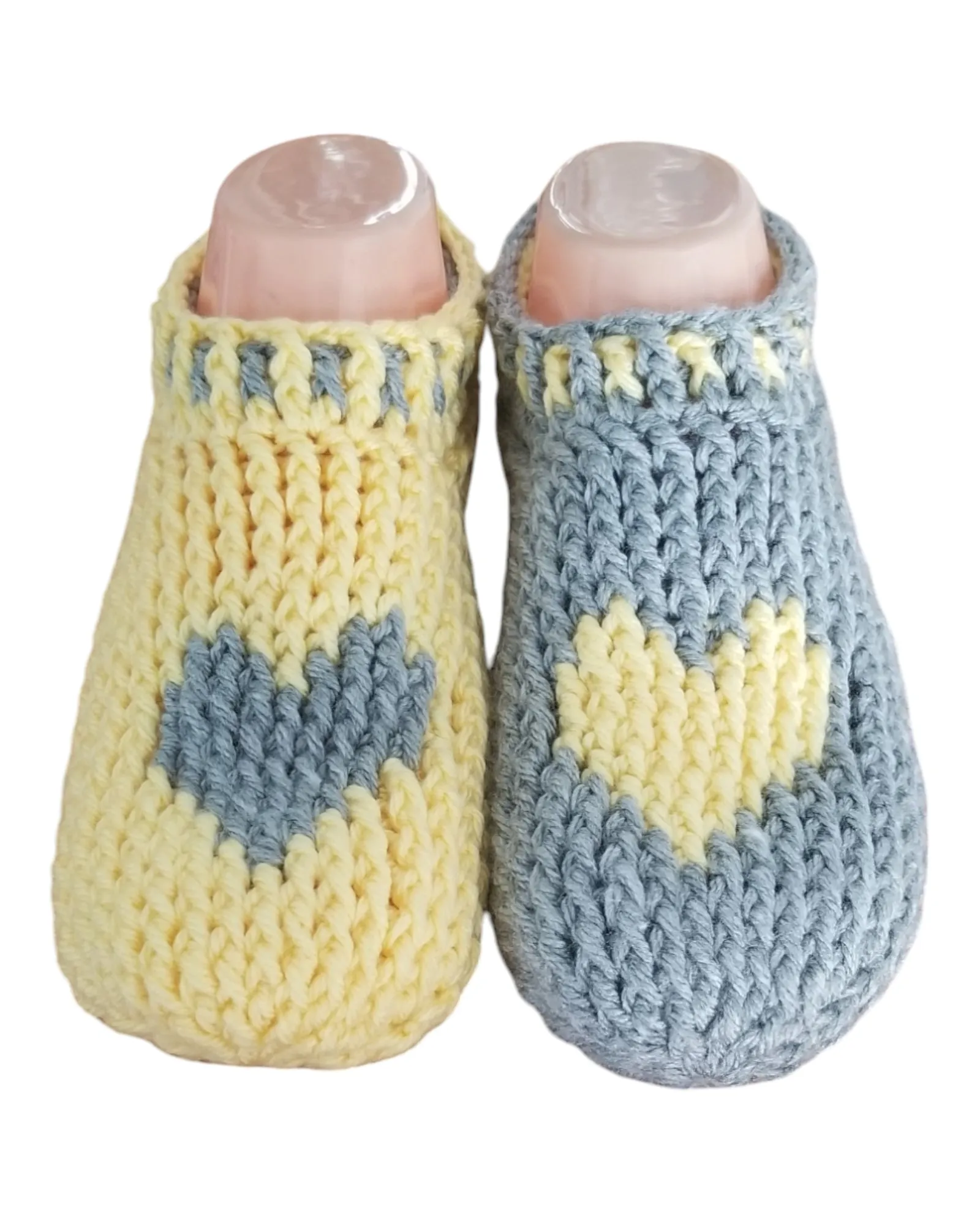 Heart & Sole Footies