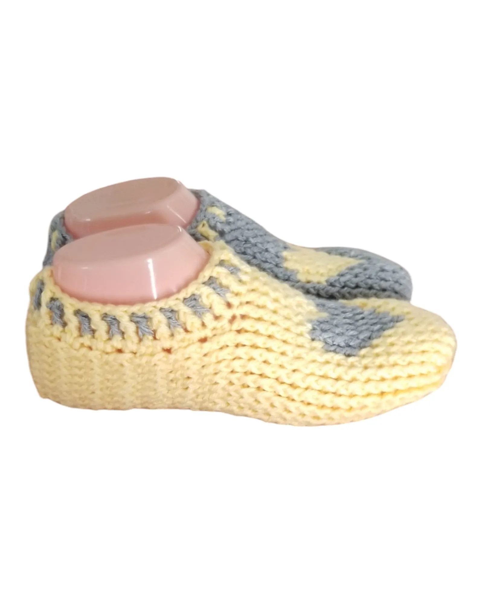 Heart & Sole Footies