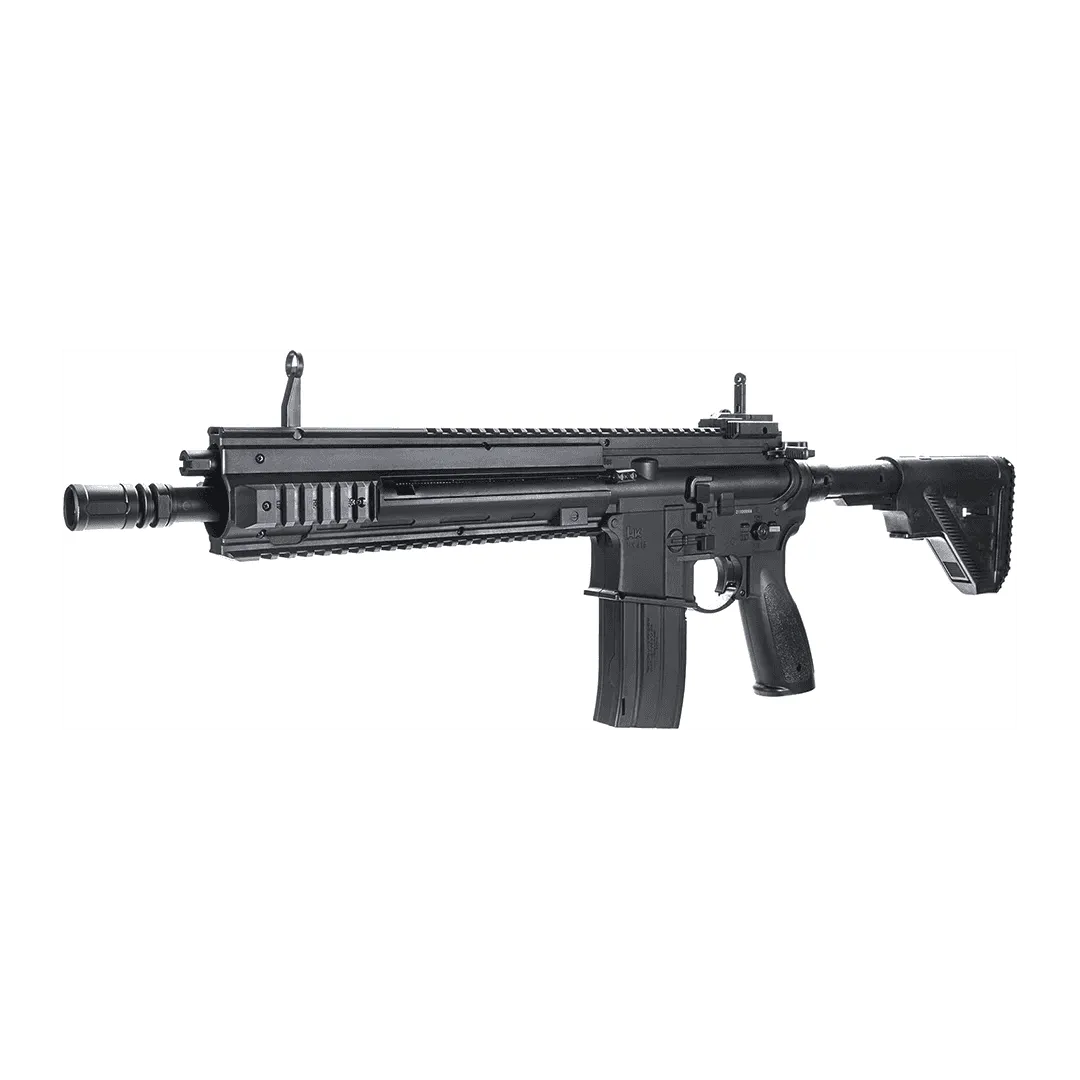 Heckler & Koch HK416