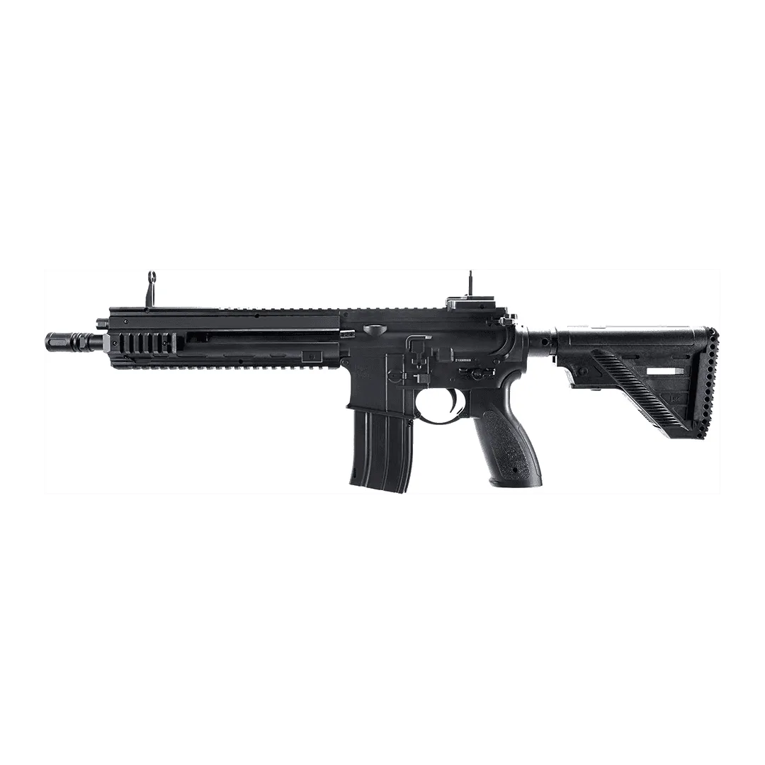 Heckler & Koch HK416