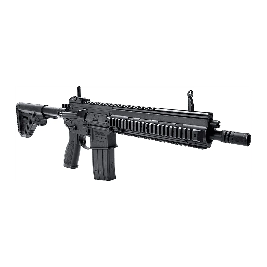 Heckler & Koch HK416