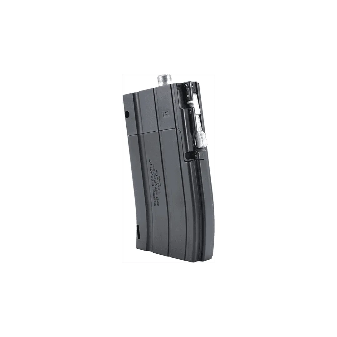 Heckler & Koch HK416