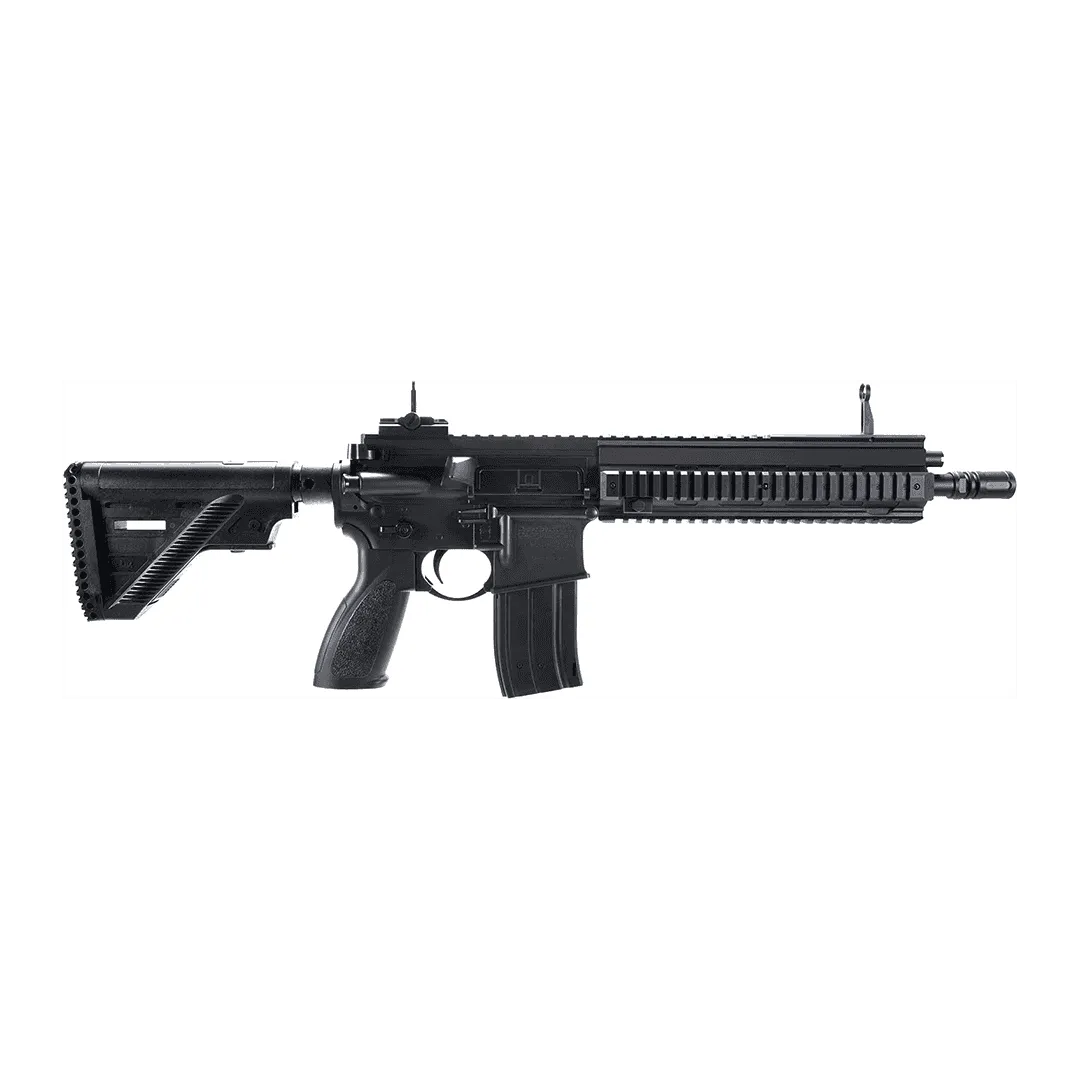 Heckler & Koch HK416