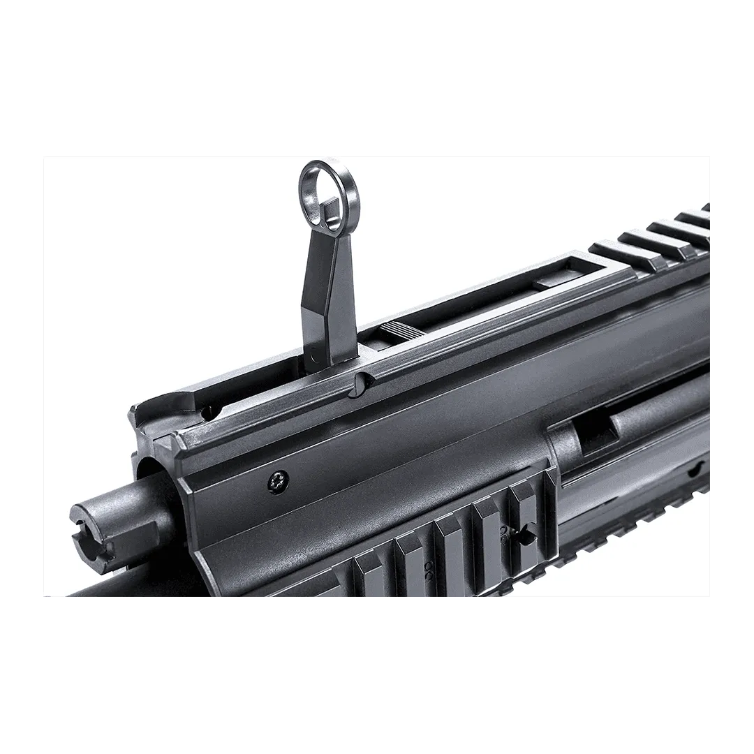 Heckler & Koch HK416