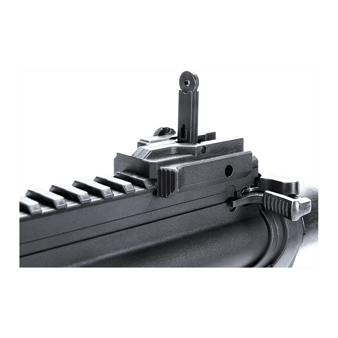 Heckler & Koch HK416