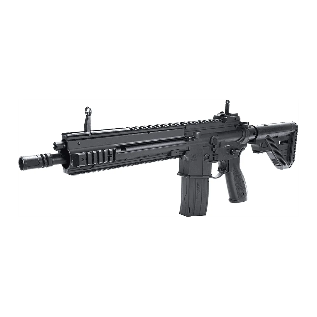 Heckler & Koch HK416