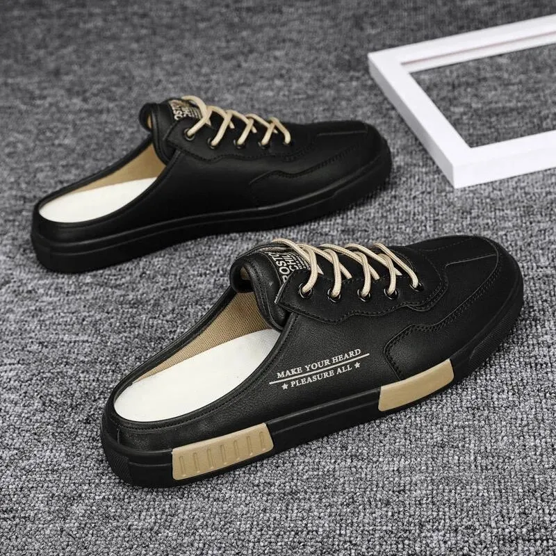 Herrenschuhe – Perfekte Passform & Komfort