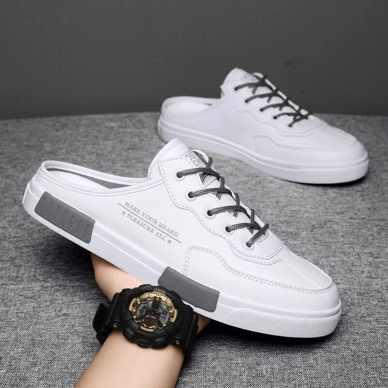 Herrenschuhe – Perfekte Passform & Komfort
