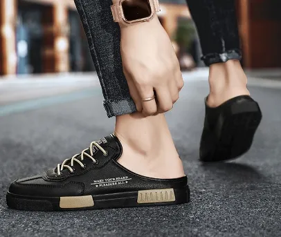 Herrenschuhe – Perfekte Passform & Komfort