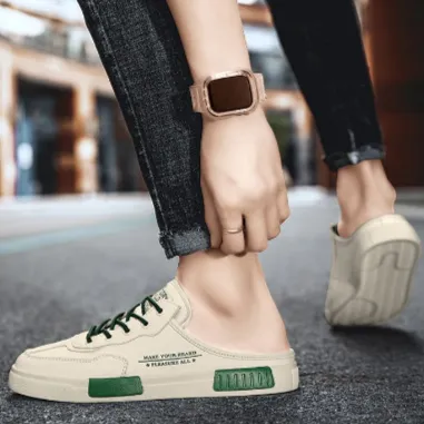 Herrenschuhe – Perfekte Passform & Komfort