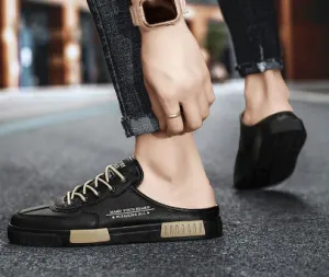 Herrenschuhe – Perfekte Passform & Komfort