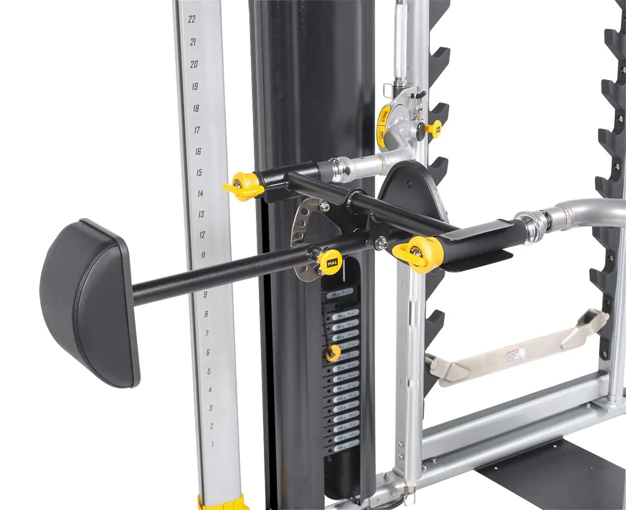 Hoist Fitness Mi7 Smith Machine Functional Training System