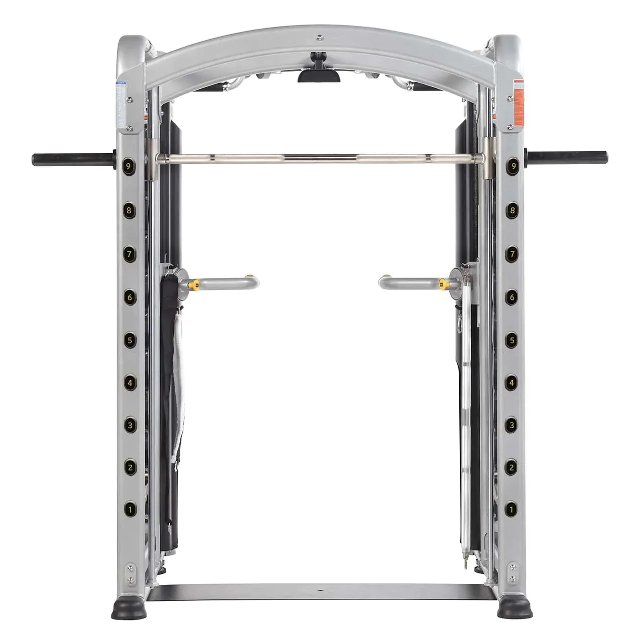 Hoist Fitness Mi7 Smith Machine Functional Training System