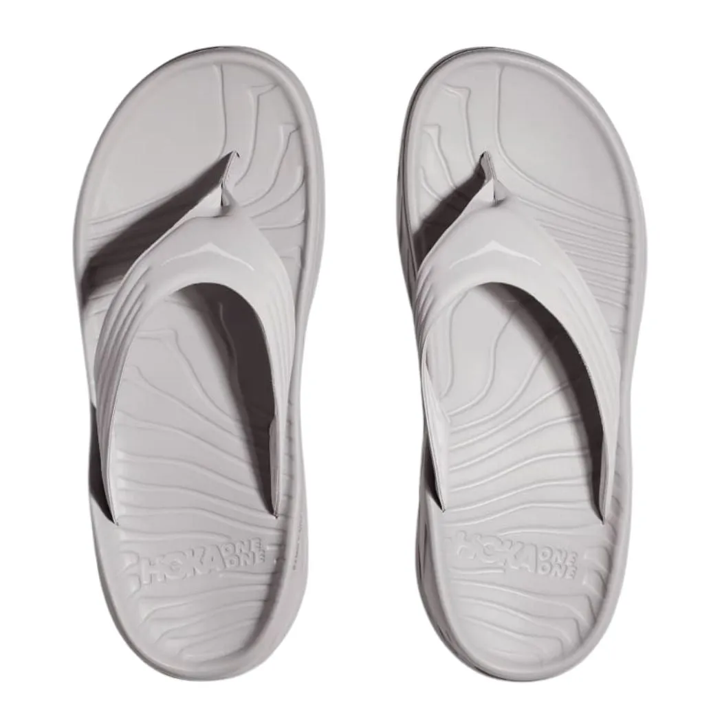 hoka Ora Recovery Flip 2 Men's Flip Flop