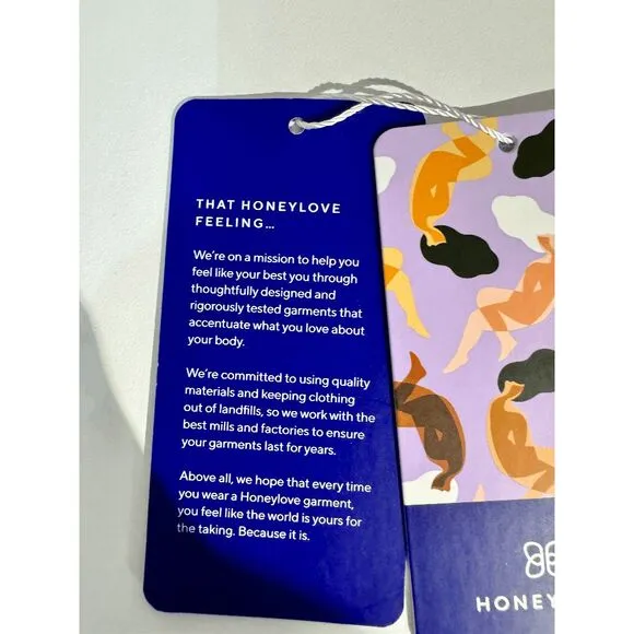 Honeylove SuperPower Shapewear