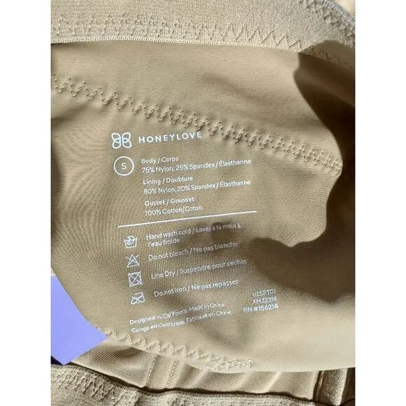 Honeylove SuperPower Shapewear