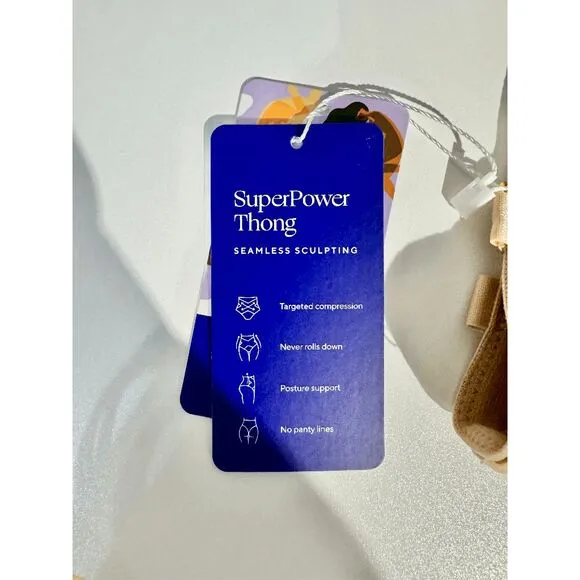 Honeylove SuperPower Shapewear