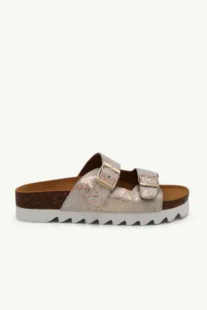 Hudson Rose Gold