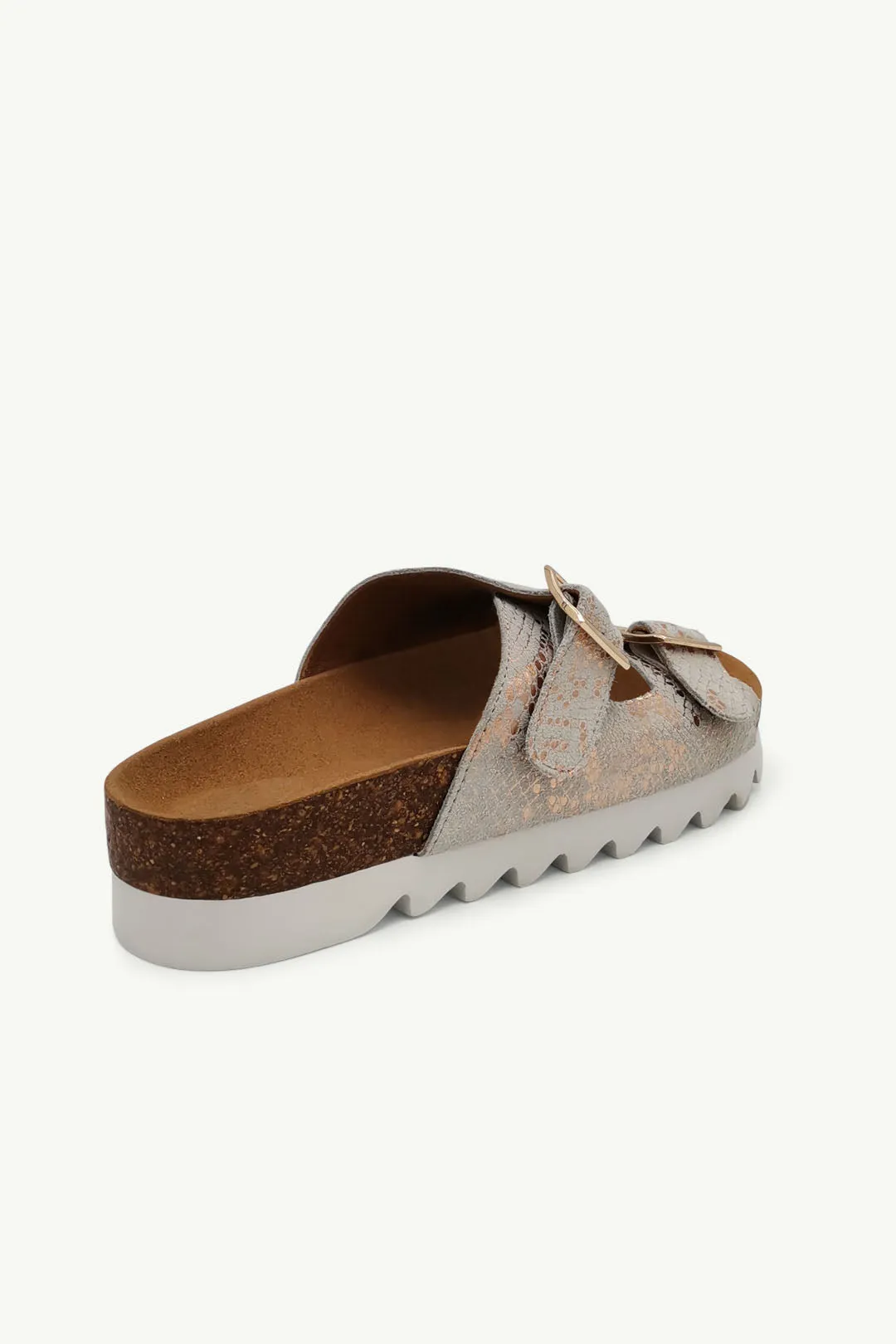 Hudson Rose Gold