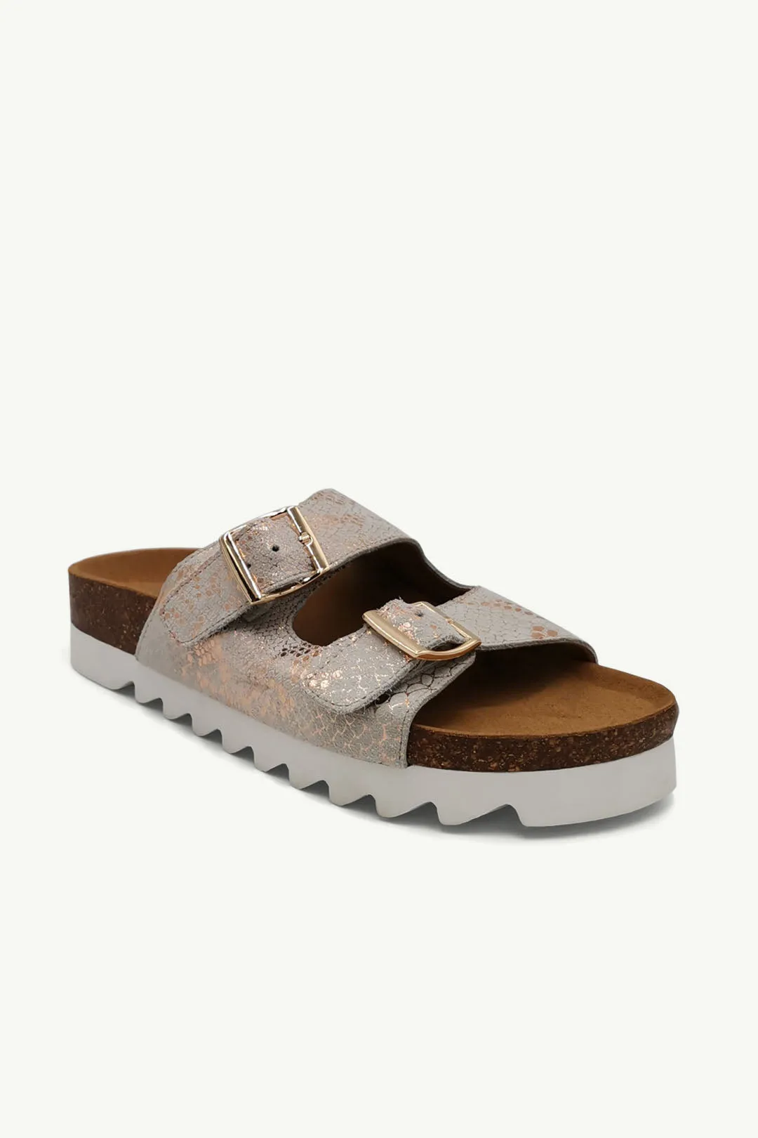 Hudson Rose Gold