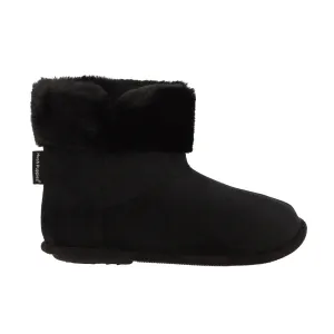 Hush Puppies Casa Black