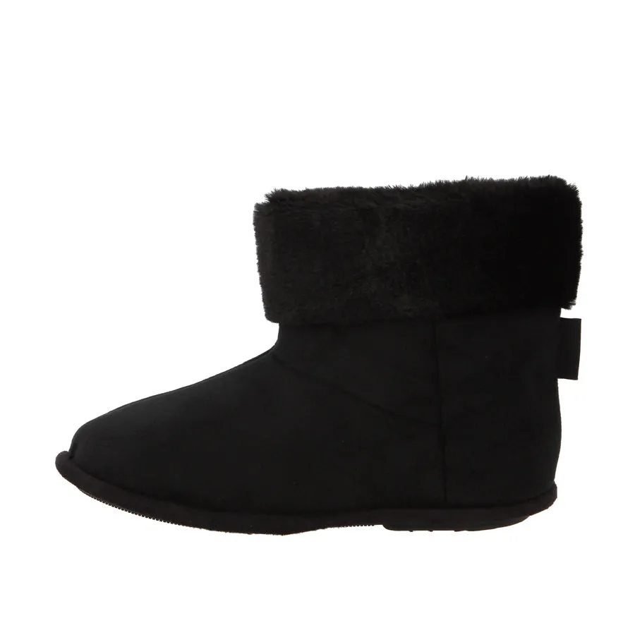 Hush Puppies Casa Black