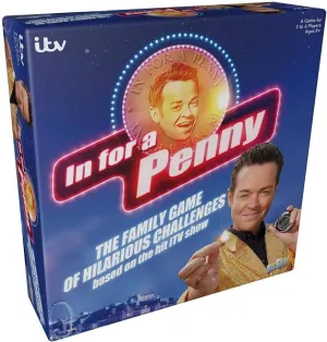 In For A Penny