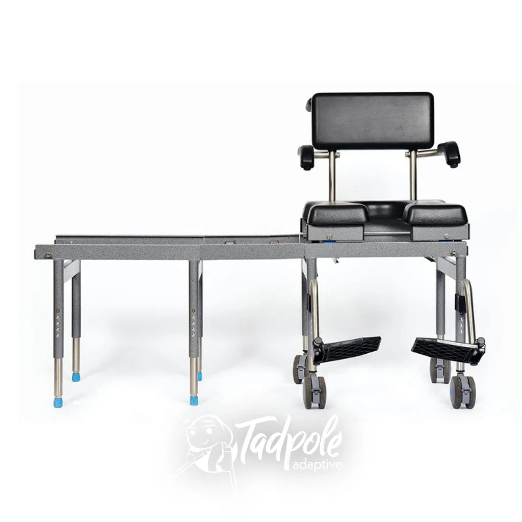 Inspired by Drive Versa Bath Transfer and Commode