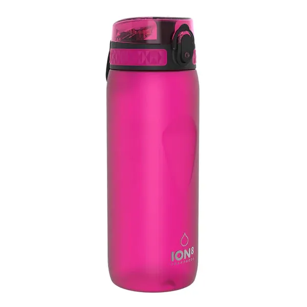 Ion8 Tour 750ml Water Bottle