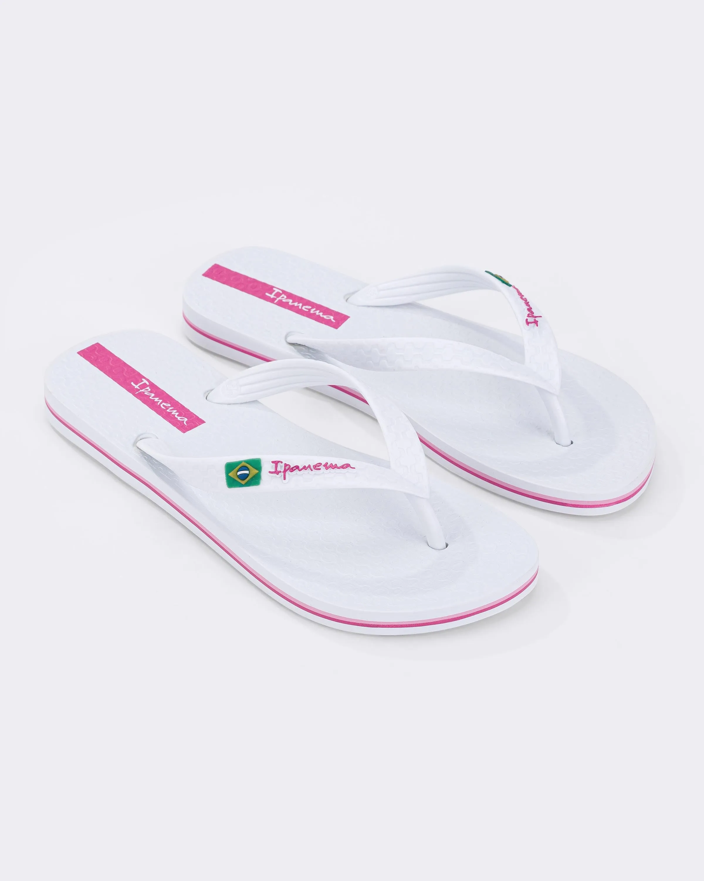 IPANEMA BRASIL AD