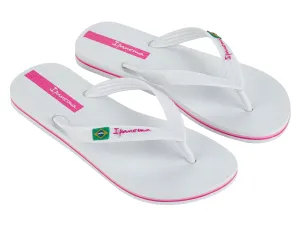 IPANEMA BRASIL AD