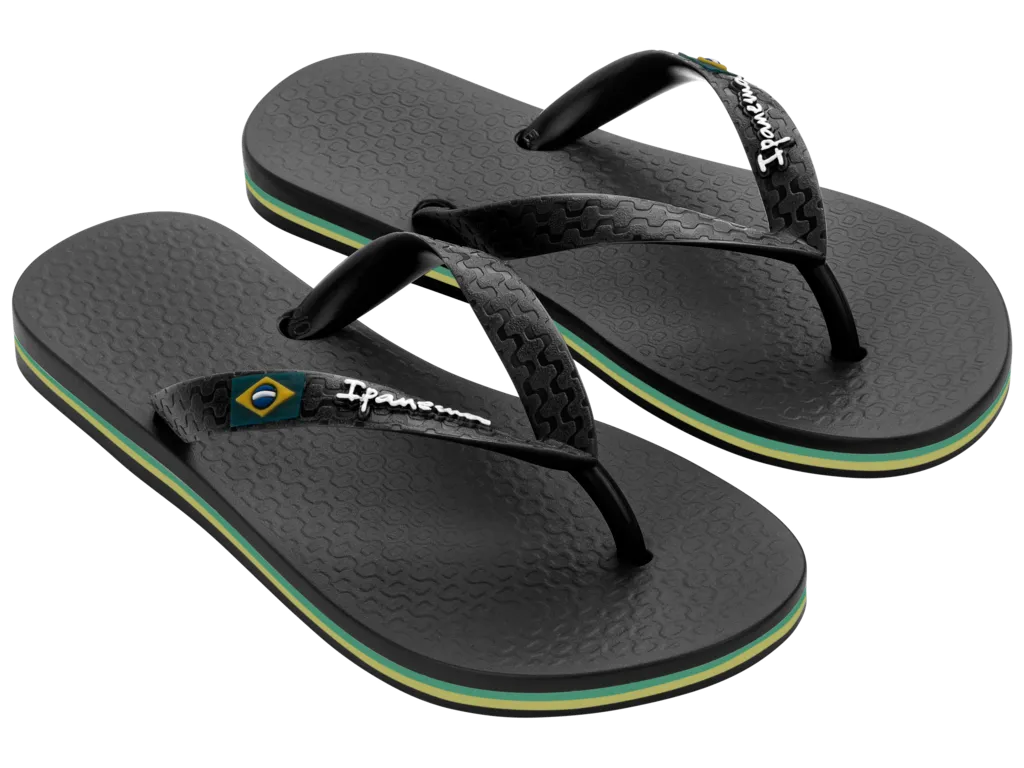 IPANEMA CLAS BRASIL II INF