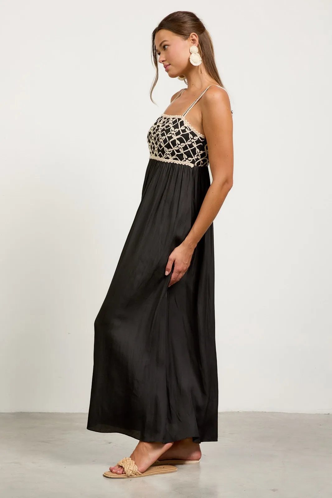 Izzy Sundress