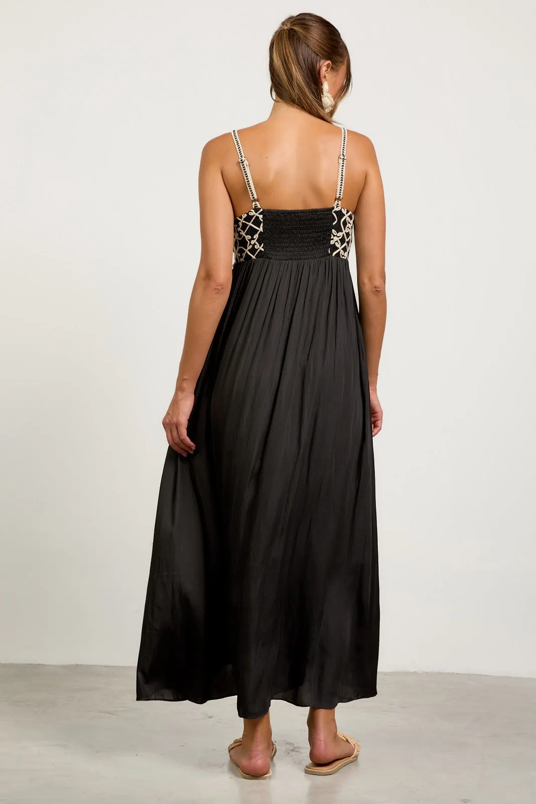 Izzy Sundress