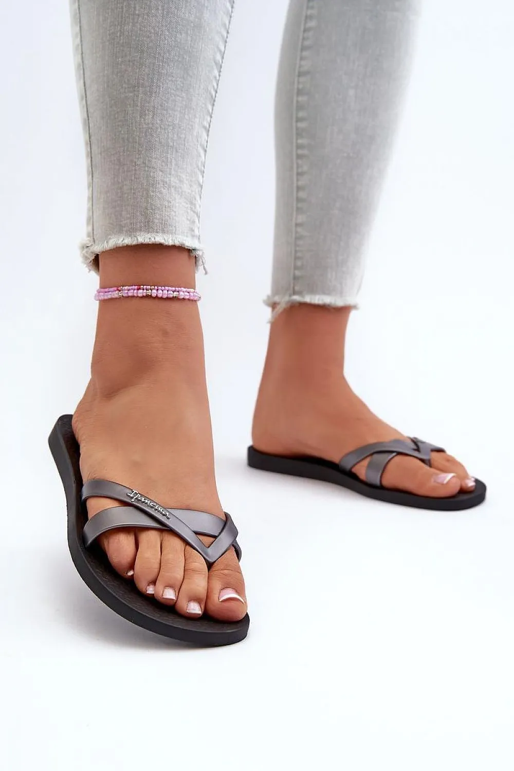 Japanese flip-flops