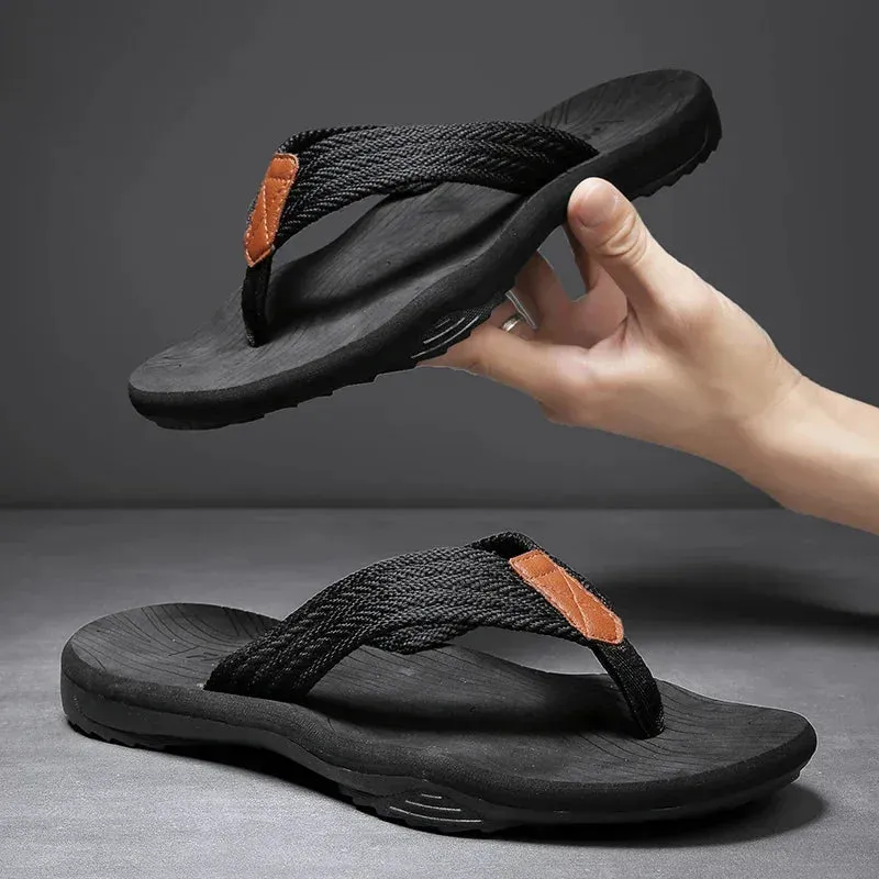 Khilian Waterproof Flip Flop (Men)
