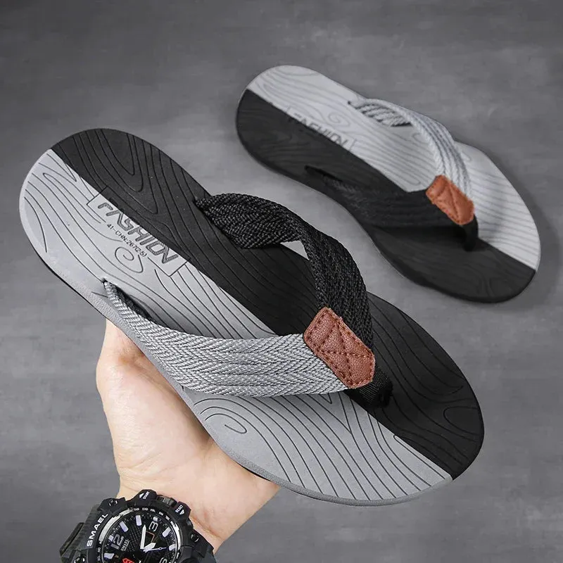 Khilian Waterproof Flip Flop (Men)