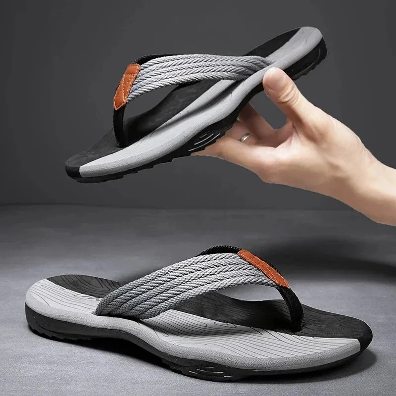 Khilian Waterproof Flip Flop (Men)