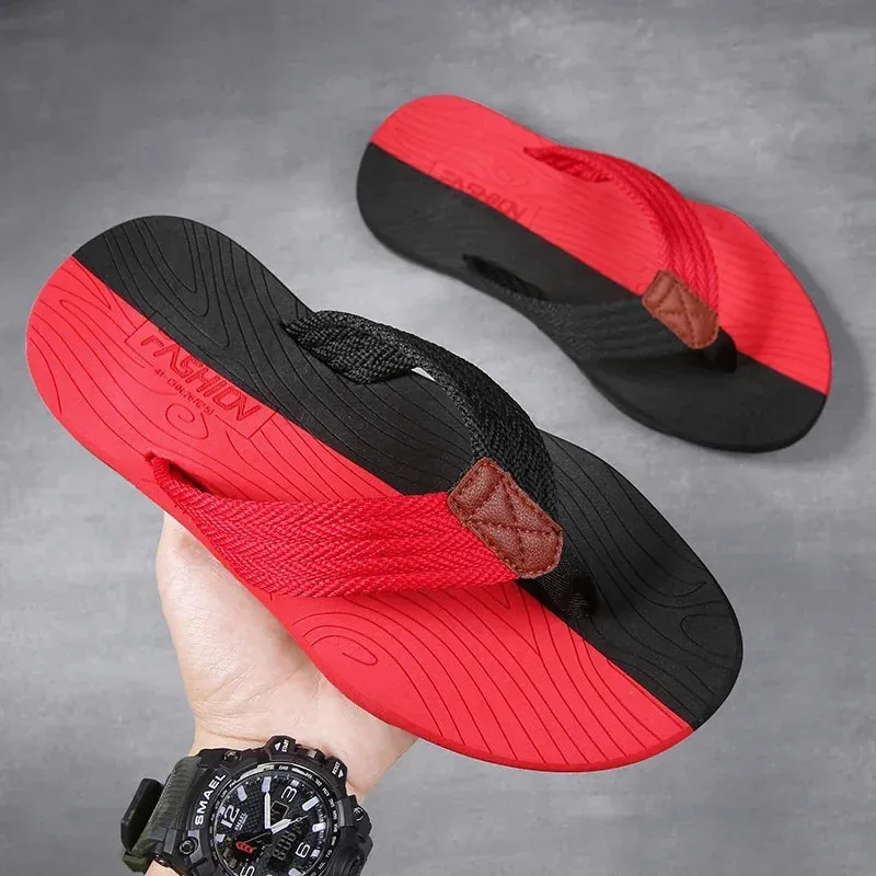 Khilian Waterproof Flip Flop (Men)