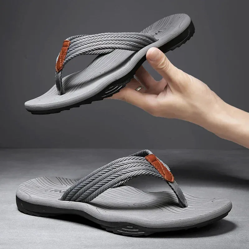 Khilian Waterproof Flip Flop (Men)