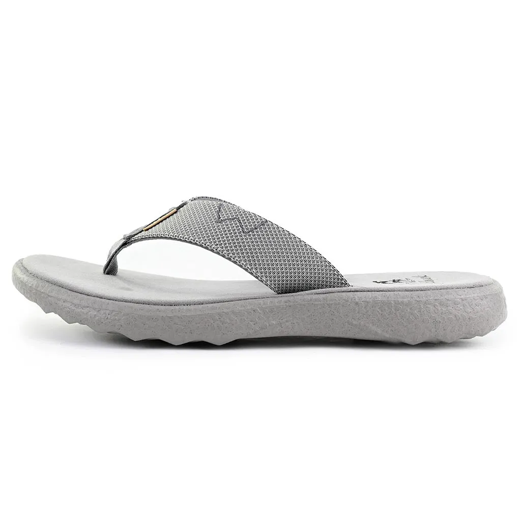 Koloa Flip Flop Grey