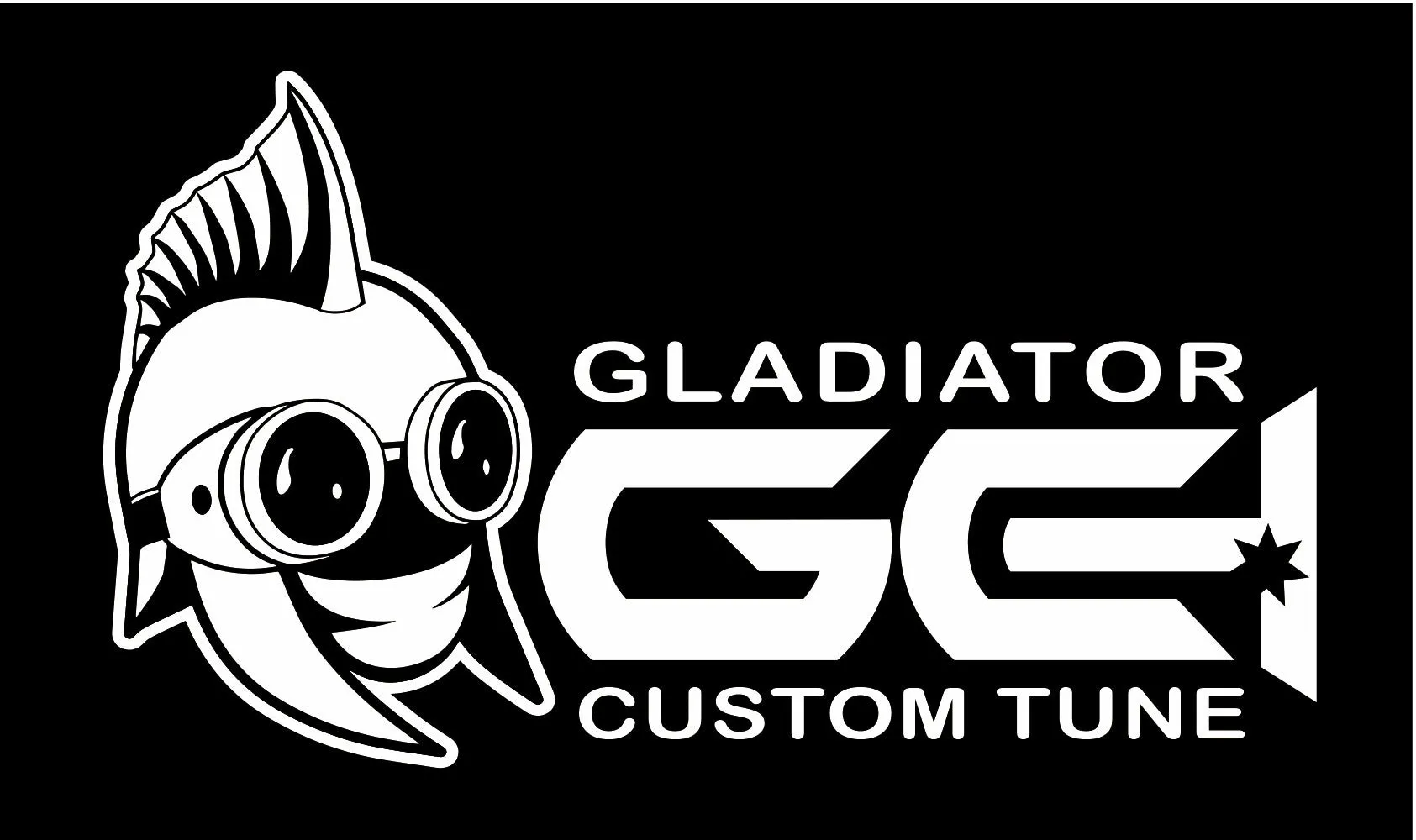 KZ6012 - GLADIATOR Kozami 60mm #12