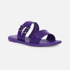 LADIES CASUAL SLIP-ON SLIPPERS