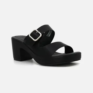 LADIES CASUAL SLIP-ON SLIPPERS