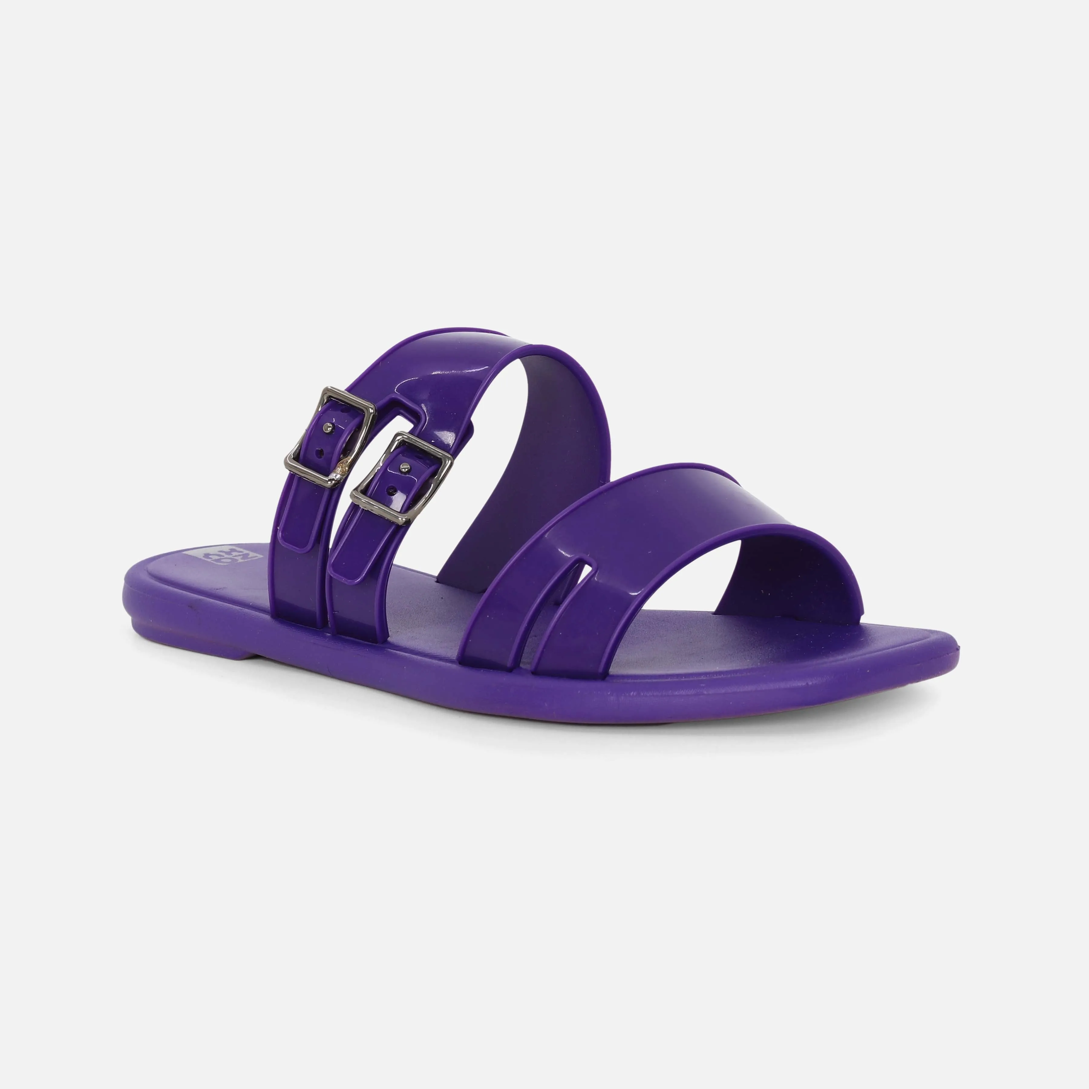 LADIES CASUAL SLIP-ON SLIPPERS