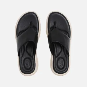 LADIES CASUAL TOE SLIPPERS
