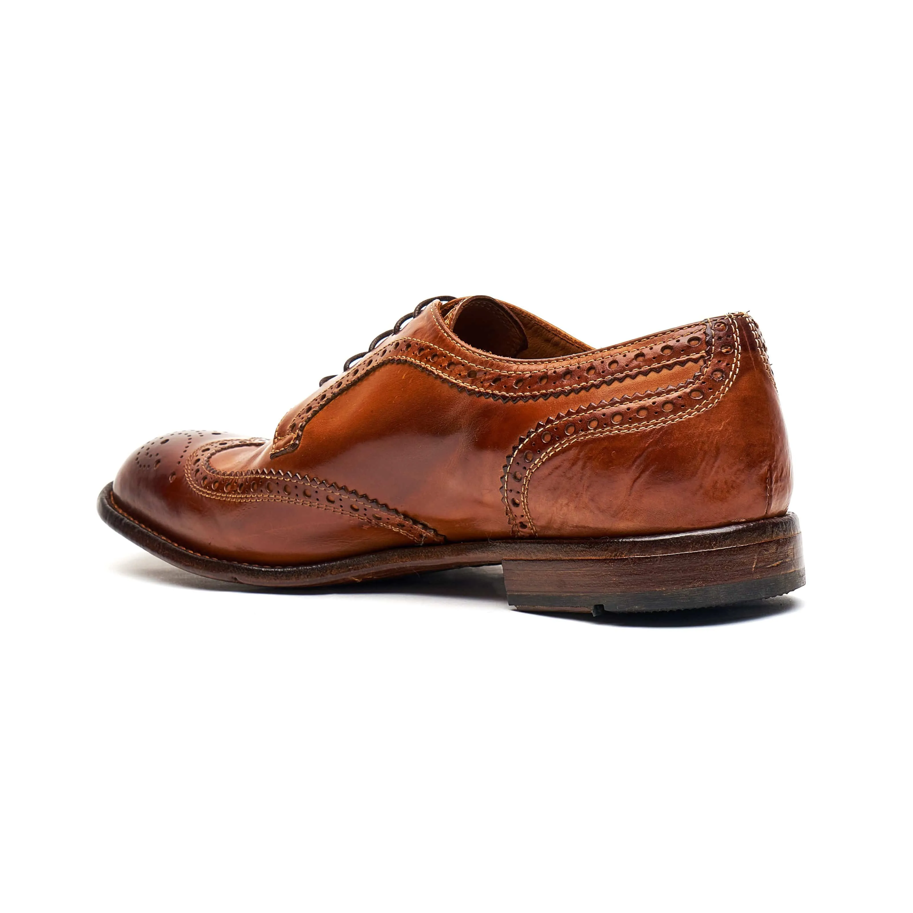 Lemargo CU02A Cognac