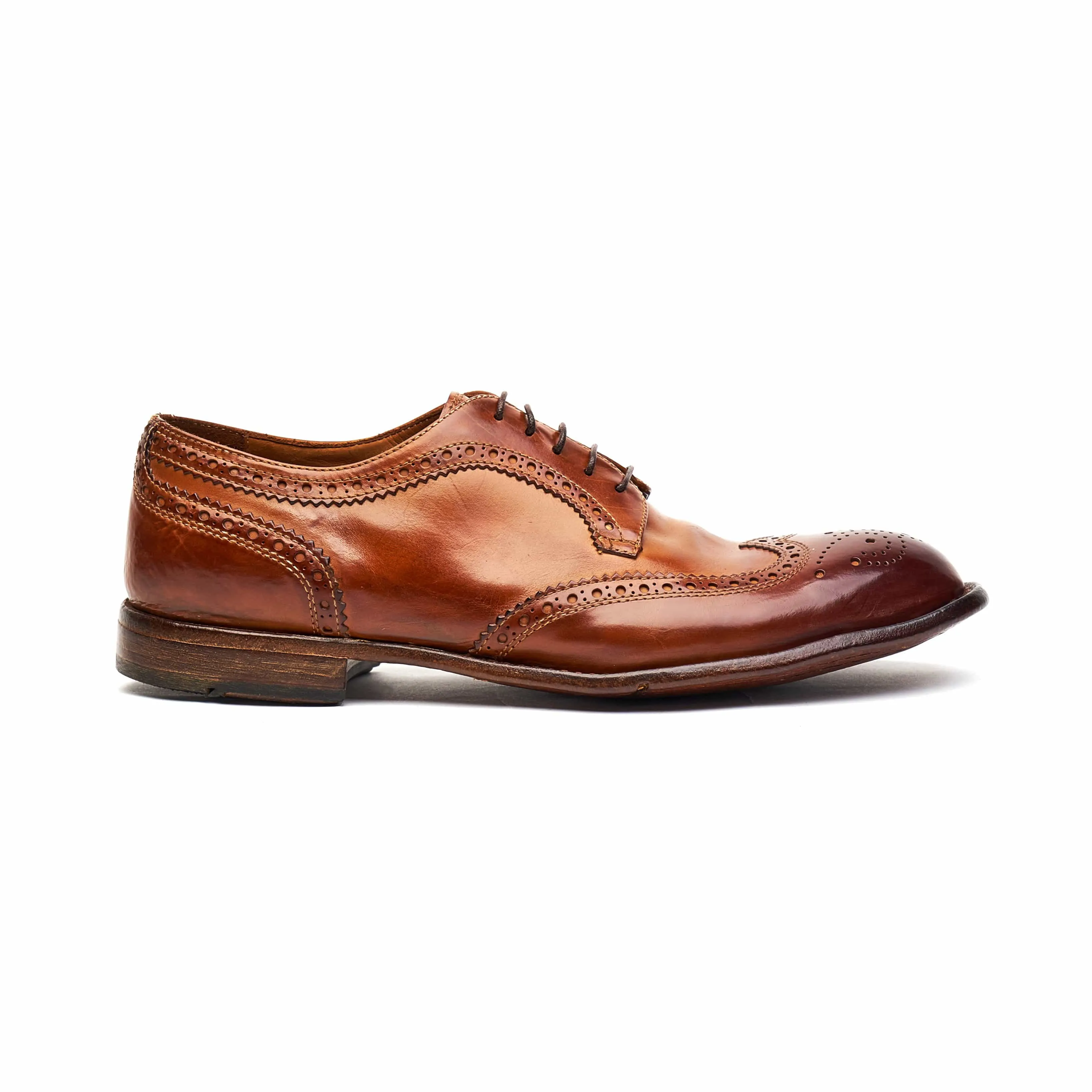 Lemargo CU02A Cognac